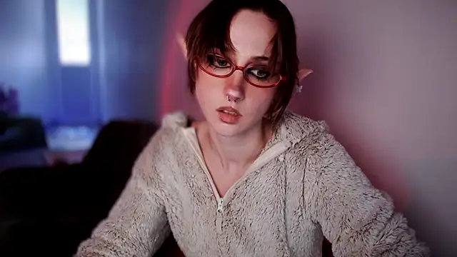 Rory Pink online show from 20, 11, 2025