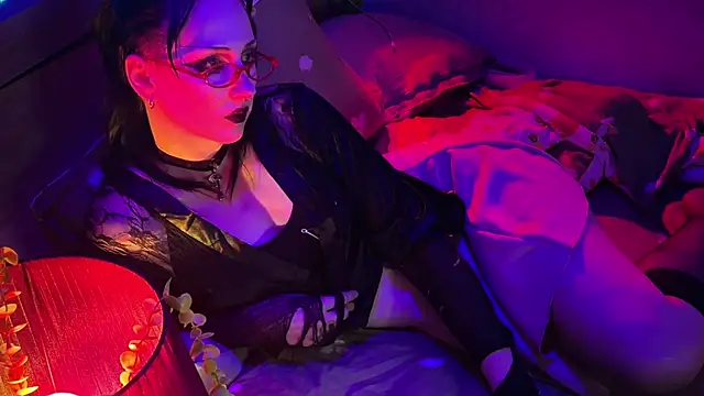 Snapshot of Rory_Pink chatting on 16, 5, 2026 Rory Pink online show from 16, 5, 2026