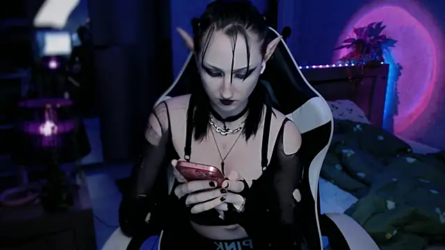 Rory Pink online show from 1, 7, 2026