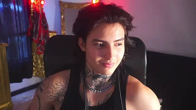 dantecoppolaa  online show from 2, 3, 2025