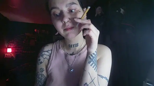 MoorderxDoll online show from 16, 2, 2025