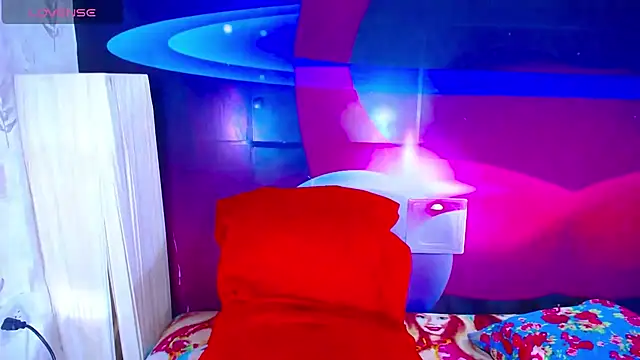 Cristalxxts online show from 19, 11, 2025