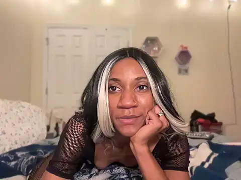 cutiesigh online show from 29, 9, 2025