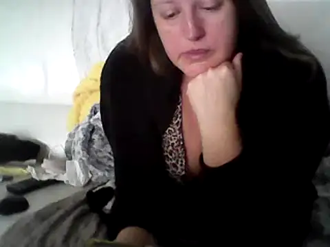 Snapshot of DragoneSFR chatting on 30, 1, 2025 DragoneSFR online show from 30, 1, 2025