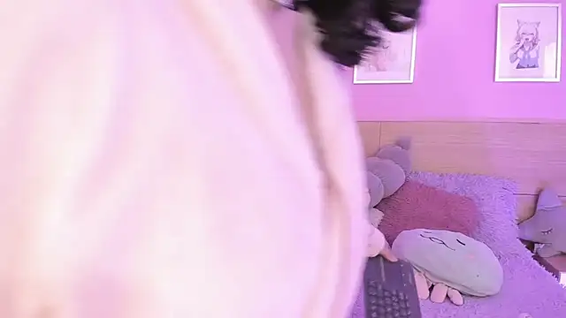 Sachi Meow online show from 19, 3, 2025