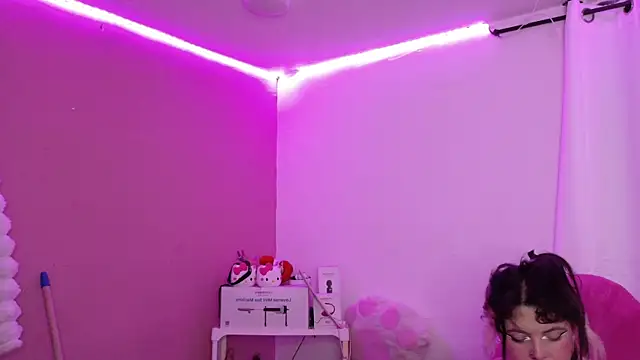 Sachi Meow online show from 22, 3, 2026