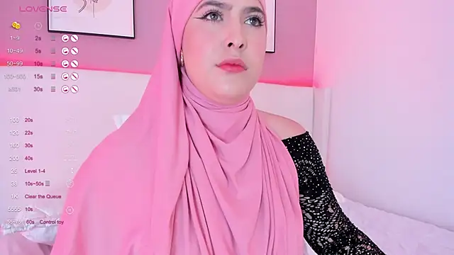 zahida s online show from 24, 1, 2025