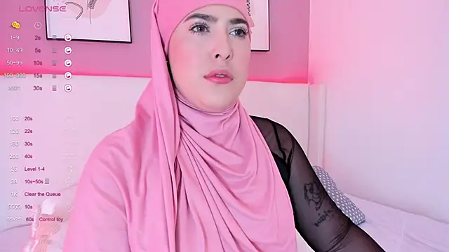 zahida s online show from 4, 2, 2025