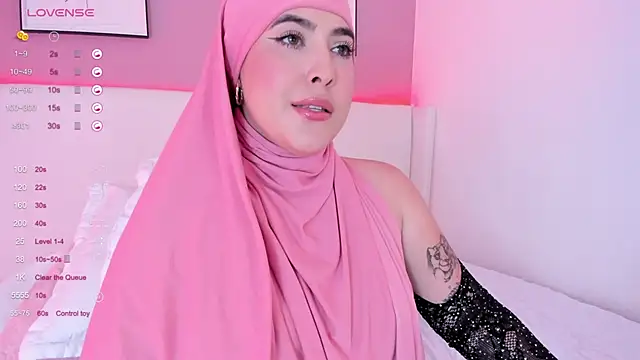 zahida s online show from 13, 2, 2025