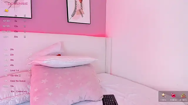 zahida s online show from 15, 3, 2025