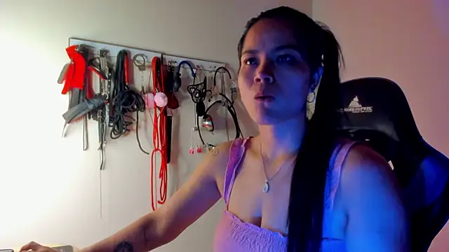 scarlet-kennedy98 online show from 12, 4, 2026