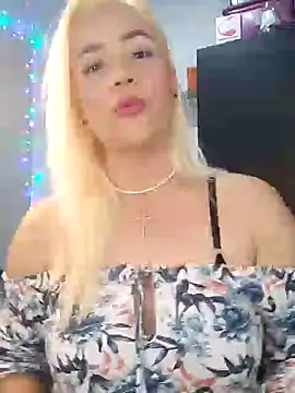 Snapshot of LuCKy_JoK chatting on 5, 1, 2025 LuCKy JoK online show from 5, 1, 2025