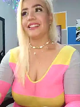 Snapshot of LuCKy_JoK chatting on 8, 2, 2025 LuCKy JoK online show from 8, 2, 2025