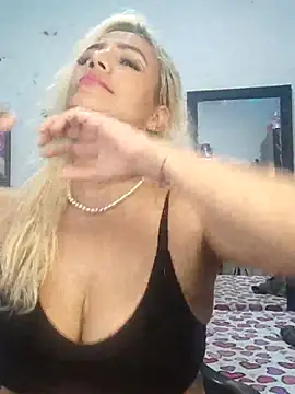 Snapshot of LuCKy_JoK chatting on 27, 2, 2025 LuCKy JoK online show from 27, 2, 2025