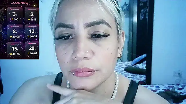 Snapshot of LuCKy_JoK chatting on 2, 3, 2025 LuCKy JoK online show from 2, 3, 2025