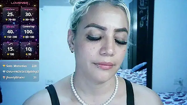 Snapshot of LuCKy_JoK chatting on 2, 3, 2025 LuCKy JoK online show from 2, 3, 2025