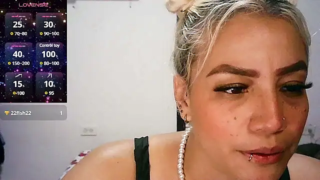 Snapshot of LuCKy_JoK chatting on 2, 3, 2025 LuCKy JoK online show from 2, 3, 2025
