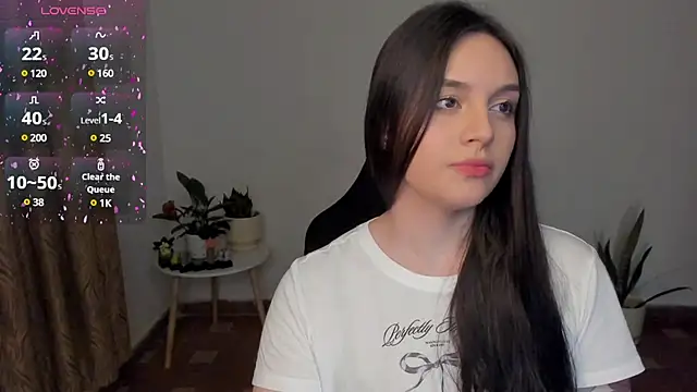 Snapshot of anaveleeez chatting on 3, 12, 2024 anaveleeez online show from 3, 12, 2024