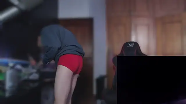 XxEnderxX online show from 14, 2, 2026