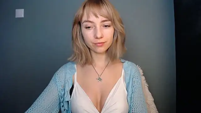 LuciaYoung online show from 17, 2, 2026