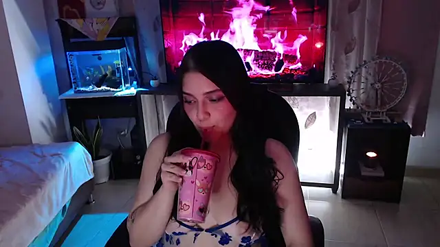 Lady Kaisa online show from 18, 9, 2025