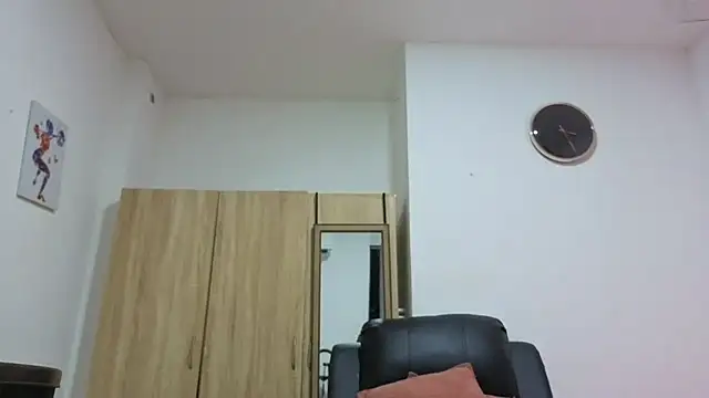 Issa Km  online show from 15, 3, 2026