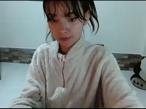 Snapshot of _annie_rosse chatting on 19, 12, 2024 annie rosse online show from 19, 12, 2024