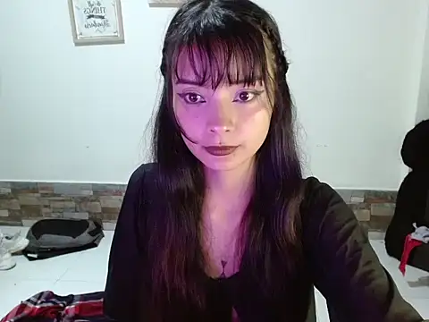 Snapshot of _annie_rosse chatting on 17, 2, 2025 annie rosse online show from 17, 2, 2025