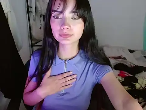 Snapshot of _annie_rosse chatting on 12, 9, 2025 annie rosse online show from 12, 9, 2025