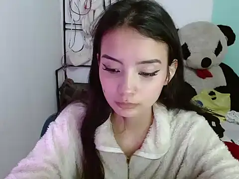 Snapshot of _annie_rosse chatting on 17, 9, 2025 annie rosse online show from 17, 9, 2025