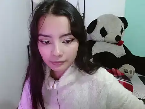 Snapshot of _annie_rosse chatting on 6, 10, 2025 annie rosse online show from 6, 10, 2025