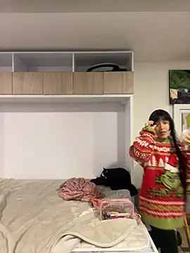 Snapshot of aangie__uwu chatting on 2, 3, 2025 aangie uwu online show from 2, 3, 2025