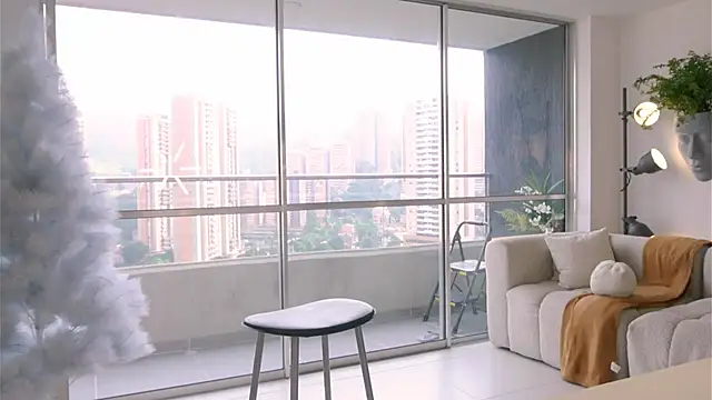 Ms Sammy online show from 20, 12, 2025