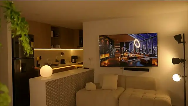 Ms Sammy online show from 4, 3, 2026