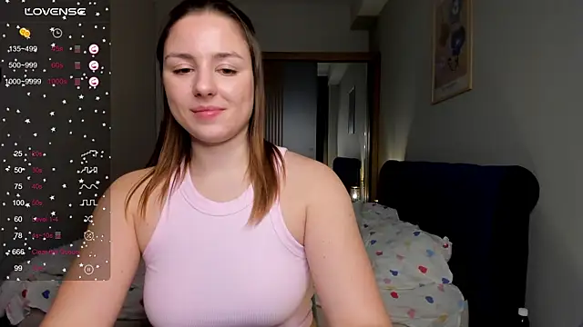 Snapshot of ThreeshaWhite chatting on 27, 2, 2025 ThreeshaWhite online show from 27, 2, 2025