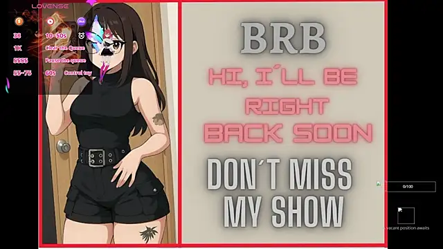 Snapshot of Abby_Mae_ chatting on 9, 10, 2025 Abby Mae  online show from 9, 10, 2025
