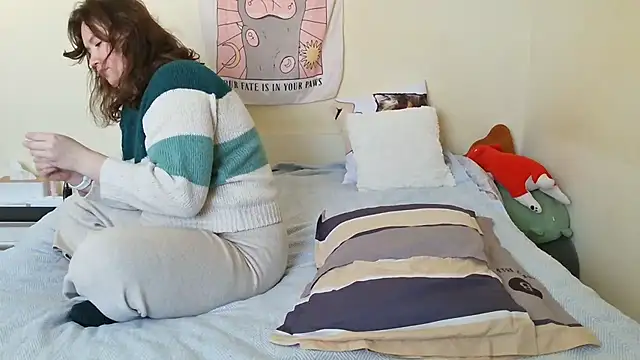 franceska blue online show from 5, 3, 2025