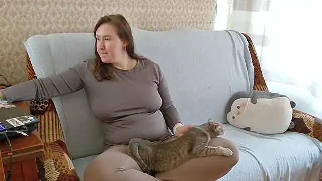 franceska blue online show from 29, 9, 2025