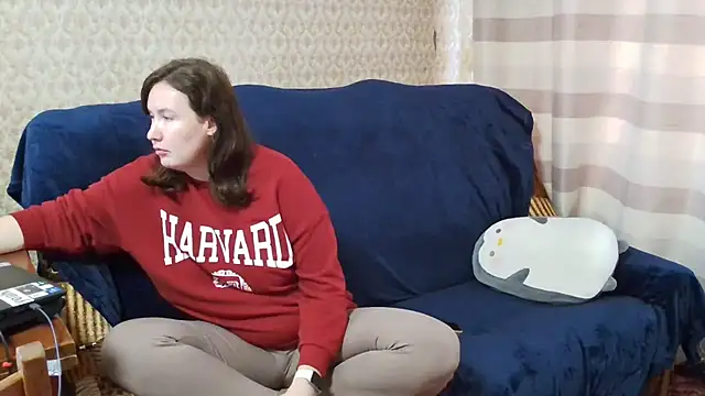 franceska blue online show from 2, 10, 2025