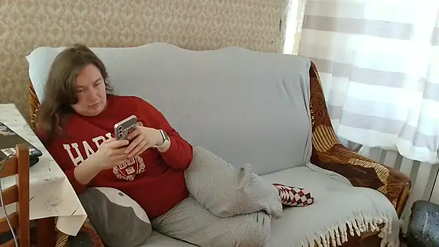 franceska blue online show from 16, 2, 2026