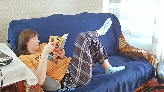 franceska blue online show from 10, 3, 2026