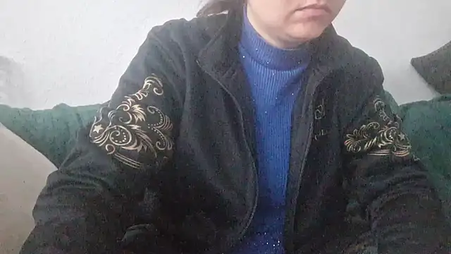 Cyndee Winter online show from 18, 9, 2025