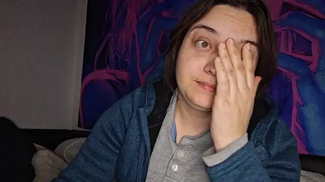 Cyndee Winter online show from 6, 3, 2026