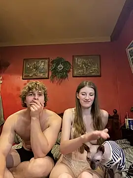  Kamax69  online show from 27, 5, 2026