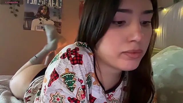 Anisawithlove online show from 13, 2, 2026