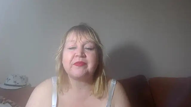 Blasflittchen online show from 24, 1, 2025