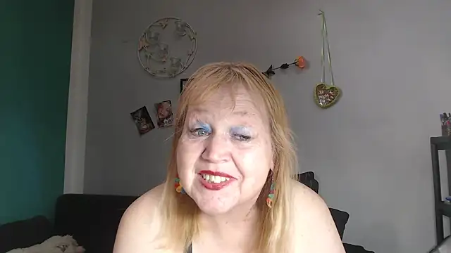 Blasflittchen online show from 21, 3, 2026