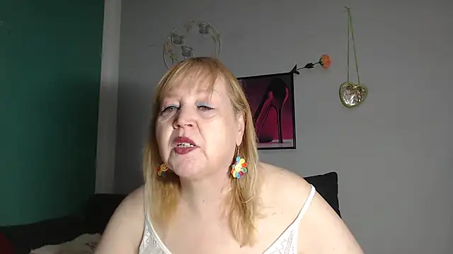 Blasflittchen online show from 1, 4, 2026