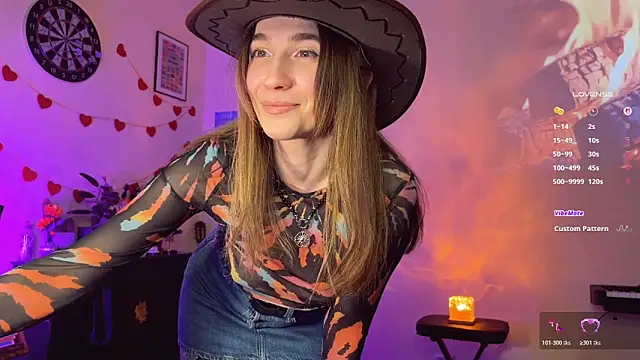 Just call me jess1 online show from 22, 4, 2026
