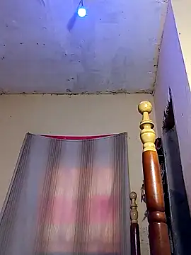 Snapshot of pretty_amaal chatting on 31, 1, 2025 pretty amaal online show from 31, 1, 2025